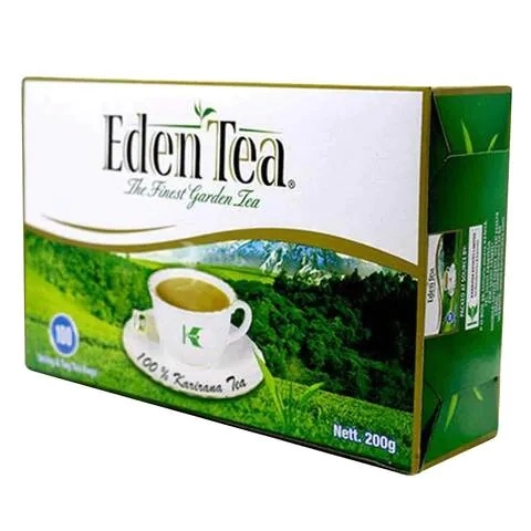 Eden-tea-bags-lemon 50*2g